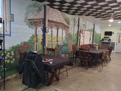 Hagers Roasting Company