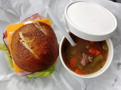 Haiden's Coffee & Café