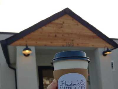 Haiden's Coffee & Café