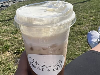 Haiden's Coffee & Café