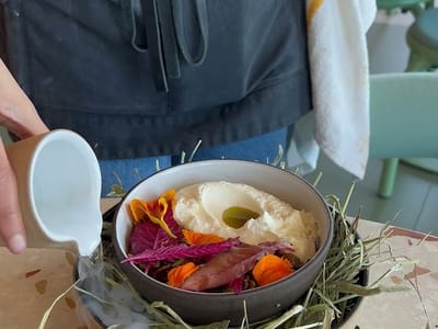 Hail Fellow Well Met