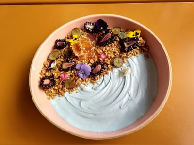 Hail Fellow Well Met