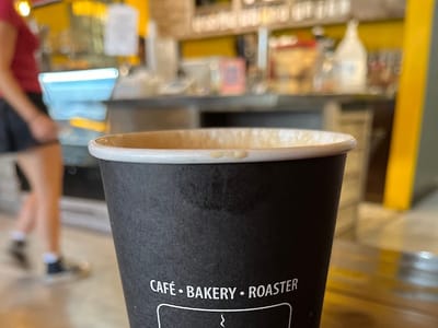 Hailey Coffee Co (Ketchum)