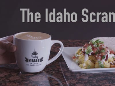 Hailey Coffee Co (Ketchum)