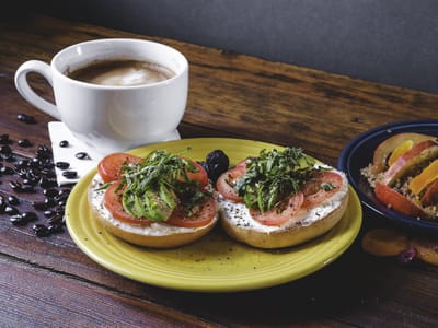 Hailey Coffee Co (Ketchum)