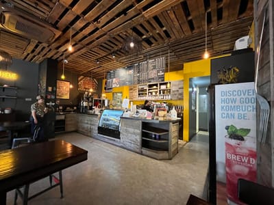 Hailey Coffee Co (Ketchum)
