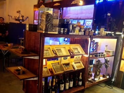 Haines City Quarters