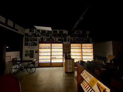 Haines City Quarters