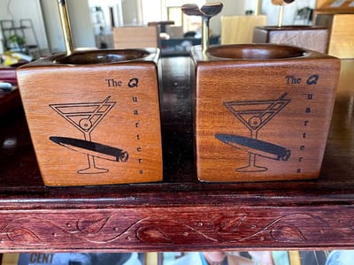 Haines City Quarters