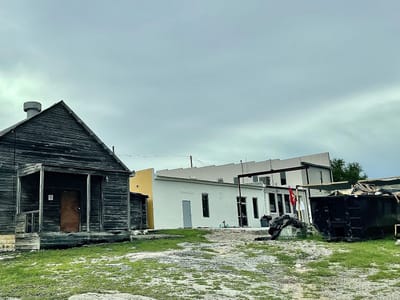 Haines City Quarters