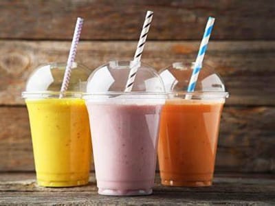 Hairy's COFFEE-TEA-SMOOTHIE Cafe'