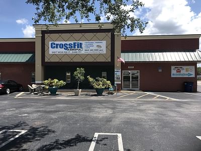 Hairy's COFFEE-TEA-SMOOTHIE Cafe'