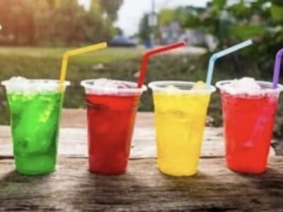 Hairy's COFFEE-TEA-SMOOTHIE Cafe'