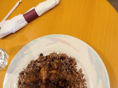 Haitian Sensation Coffee Shop