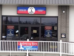 Haitian Sensation Coffee Shop