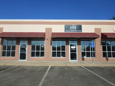 Hale Nutrition