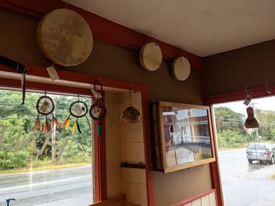 Half Baked & Fully Brewed