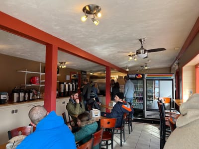 Half Baked & Fully Brewed