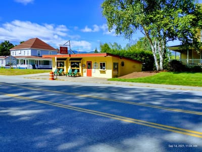 Half Baked & Fully Brewed