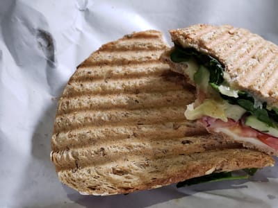 Half Baked & Fully Brewed