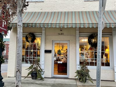 Half Full Coffee & Wine