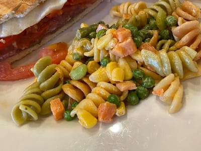 Half Moon Coffee & Grille Cafe