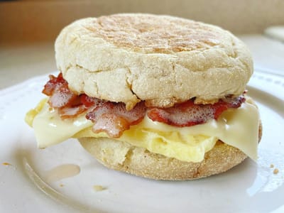 Half Past Moon Coffee Buzz