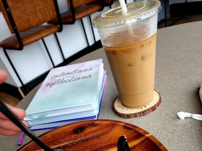 Hallowed Cinque Roasting & Brewing