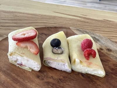 Hallowed Cinque Roasting & Brewing