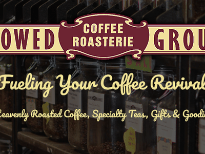 Hallowed Grounds Coffee Roasterie