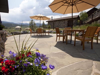 Hallowed Grounds Coffee Shop