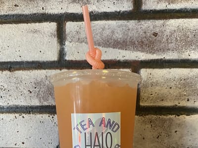 Halo Tea and Coffee Bar