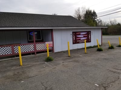 Hamilton Cafe & Store