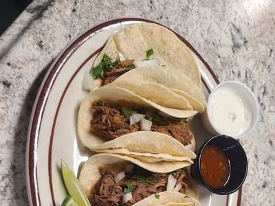 Hamilton Cafe & Store