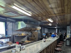 Hamilton Cafe & Store