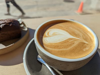 hamlet coffee company