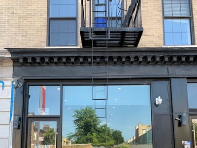 hamlet coffee company