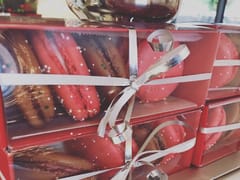 Hamley Bake Shoppe, LLC