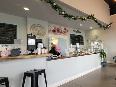 Hamley Bake Shoppe, LLC