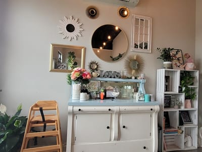 Hamley Bake Shoppe, LLC