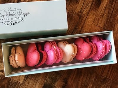 Hamley Bake Shoppe, LLC