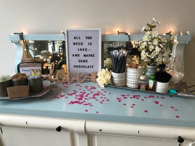 Hamley Bake Shoppe, LLC