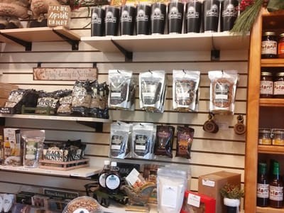 Hammons Black Walnut Emporium