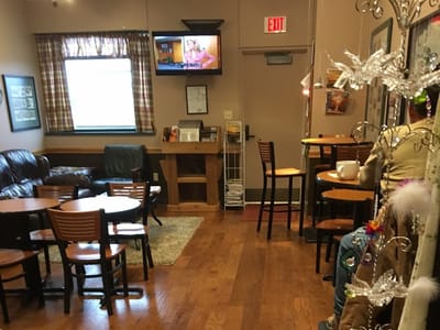 Hammons Black Walnut Emporium