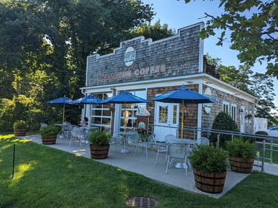 Hampton Coffee Company