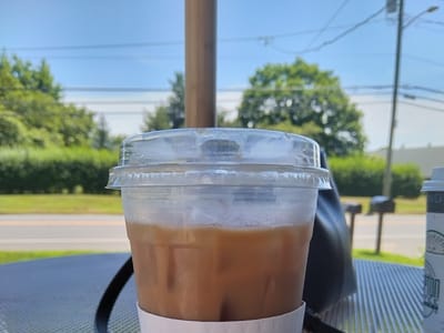 Hampton Coffee Company