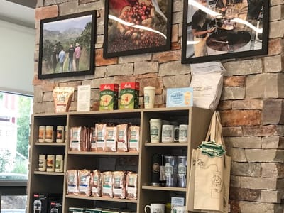 Hampton Coffee Company