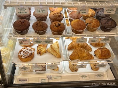 Hampton Coffee Company