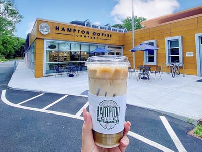 Hampton Coffee Company