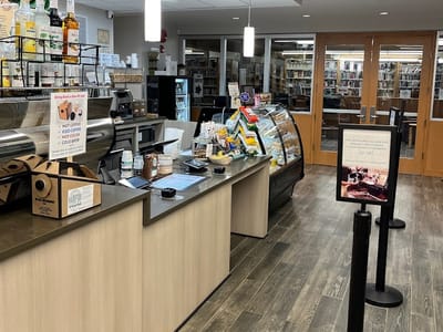 Hampton Coffee Company